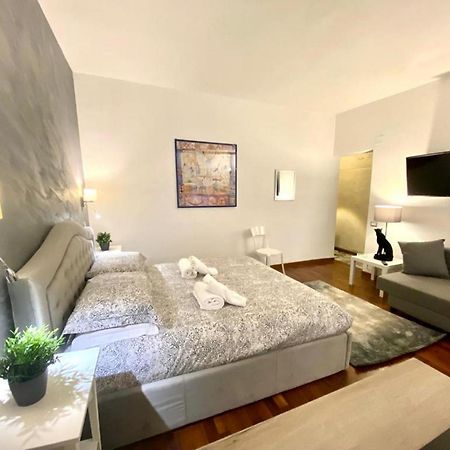 Navona Suite Viola Roma Esterno foto