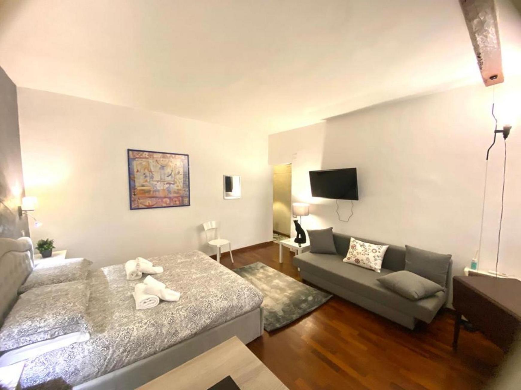 Navona Suite Viola Roma Esterno foto