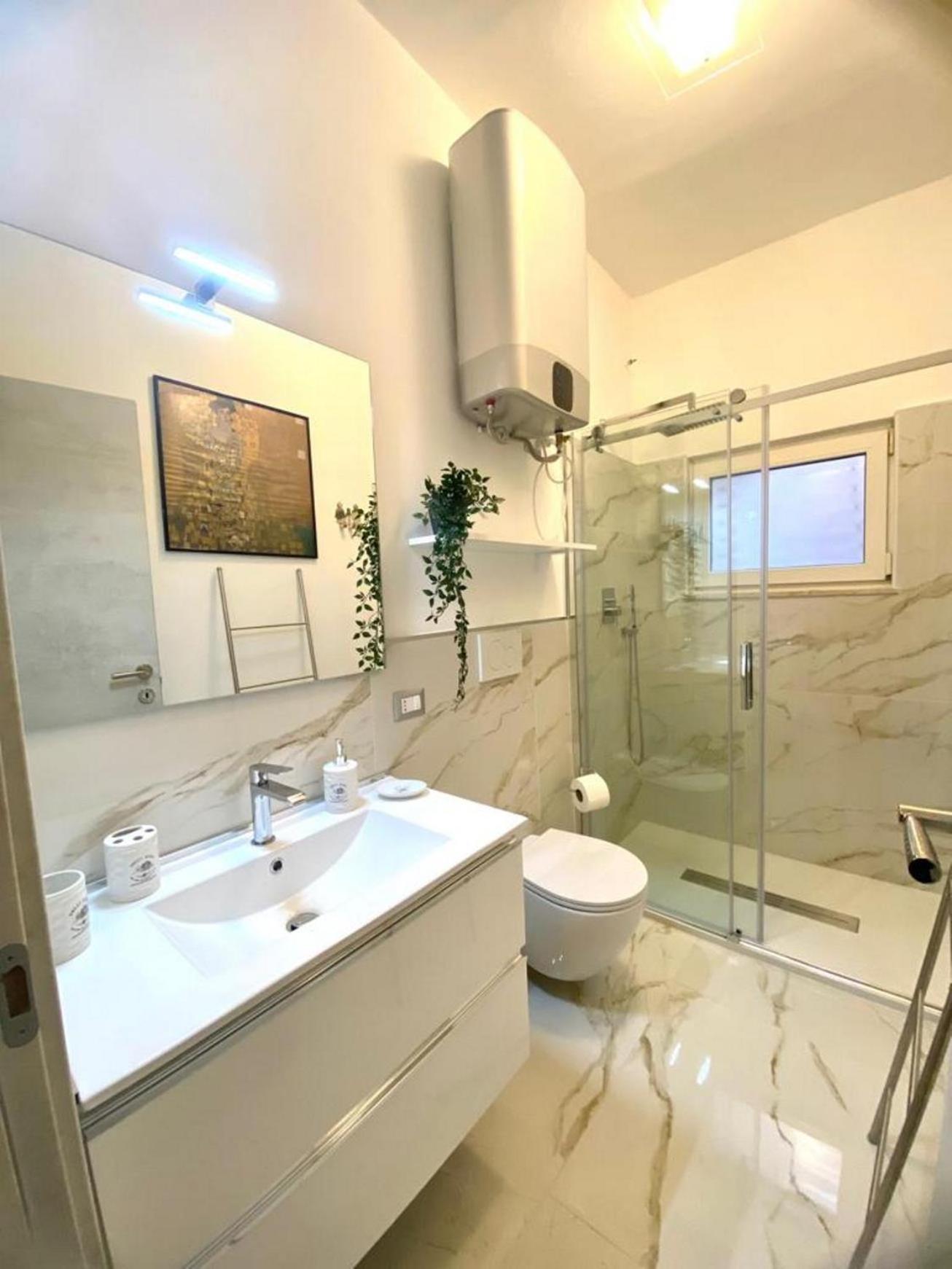 Navona Suite Viola Roma Esterno foto