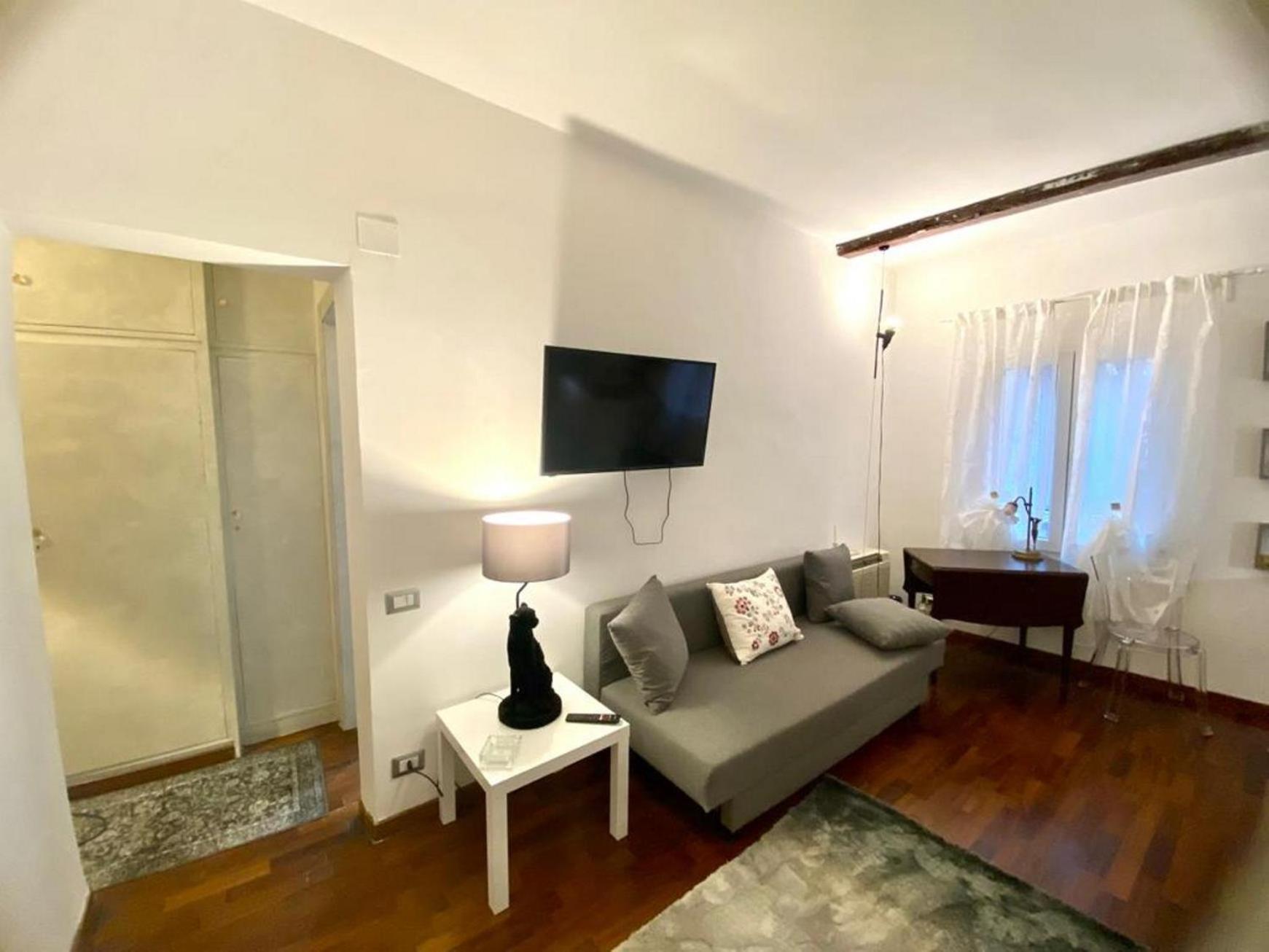 Navona Suite Viola Roma Esterno foto
