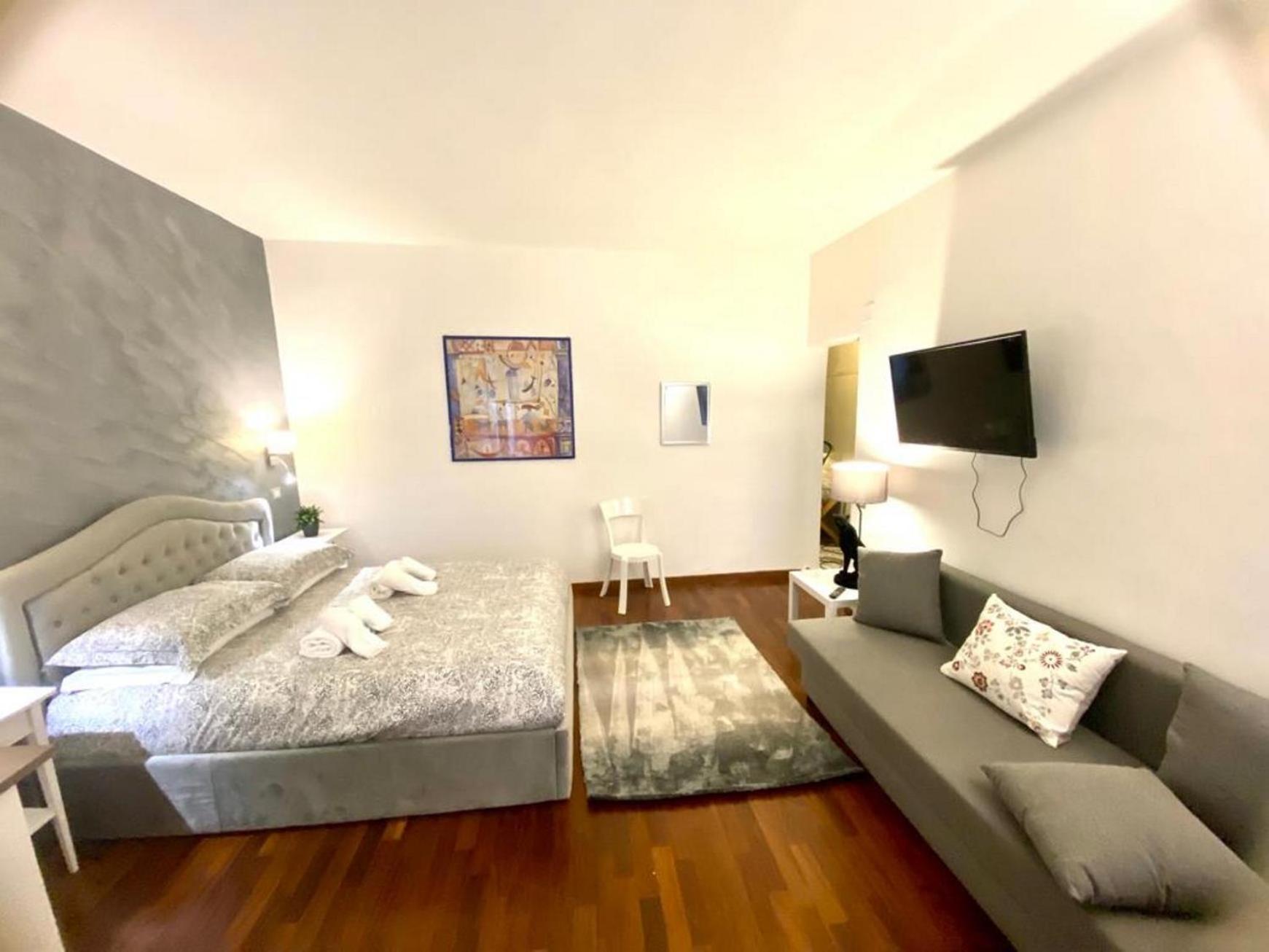 Navona Suite Viola Roma Esterno foto