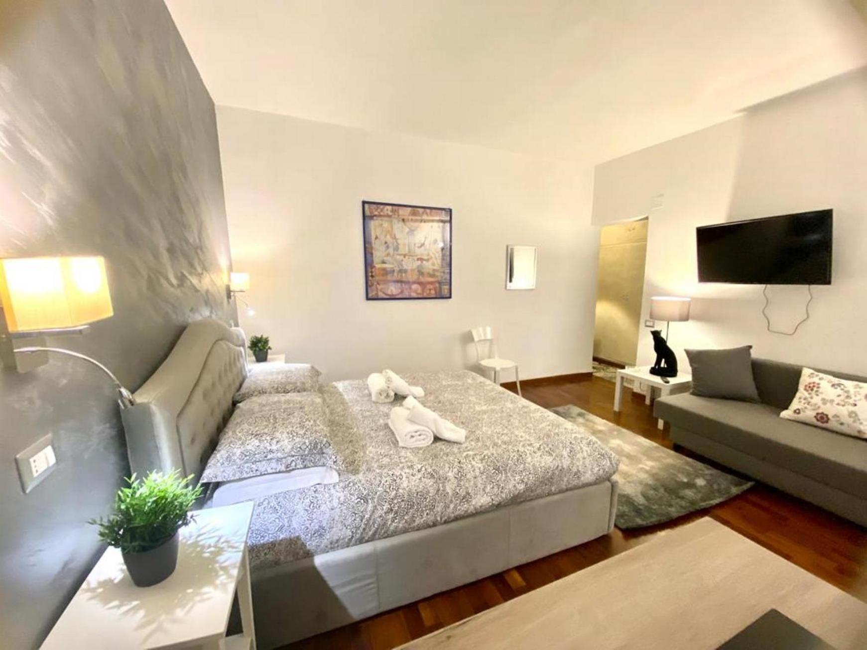 Navona Suite Viola Roma Esterno foto