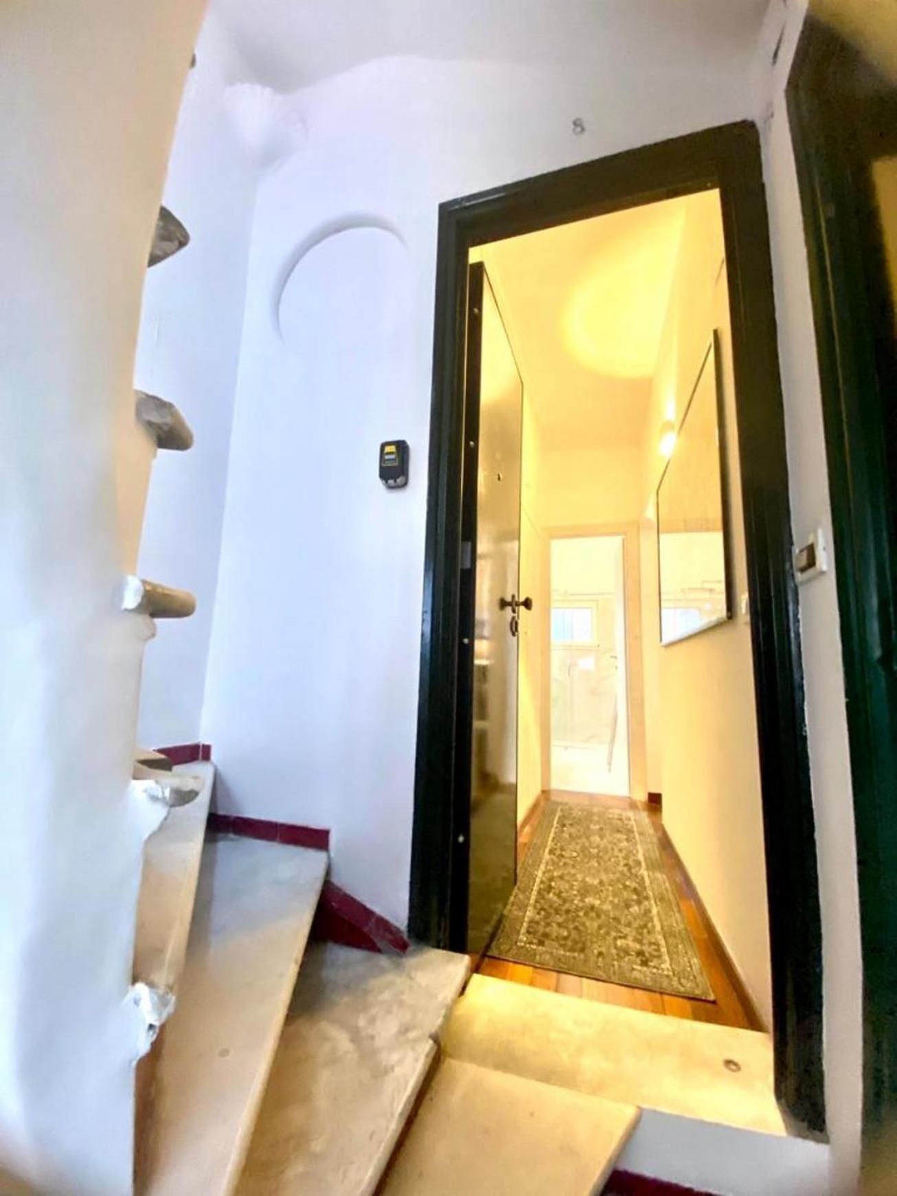 Navona Suite Viola Roma Esterno foto