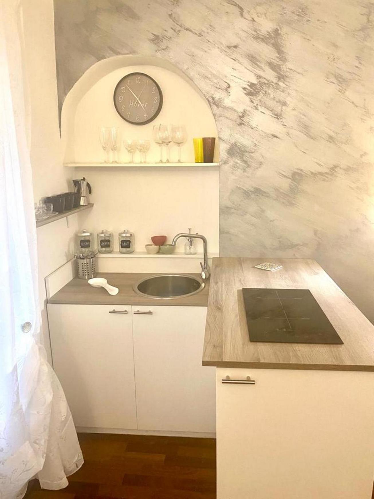 Navona Suite Viola Roma Esterno foto